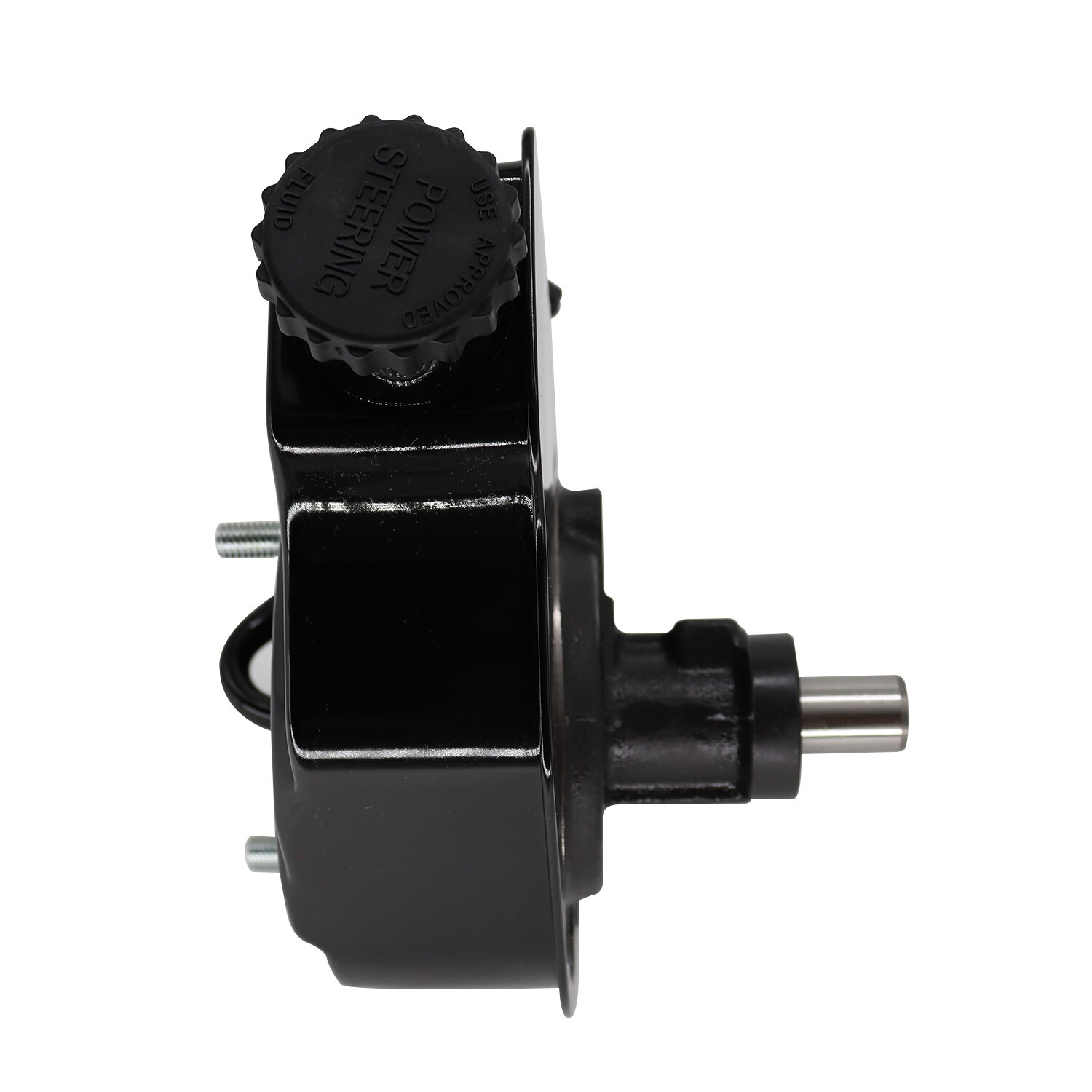 Power Steering Pump with Reservoir for Avalanche Silverado Suburban Sierra 1500