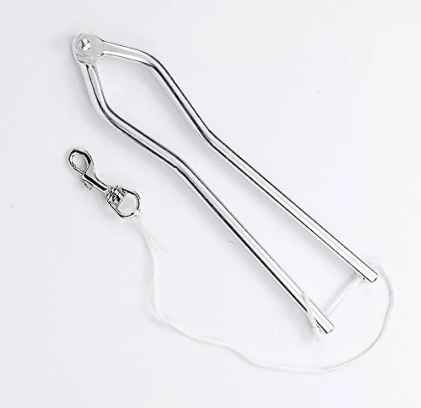 Humane Twitch #45418