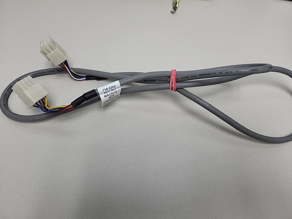 Star Trac E-CT Elliptical Wire Harness Bundle (133B)