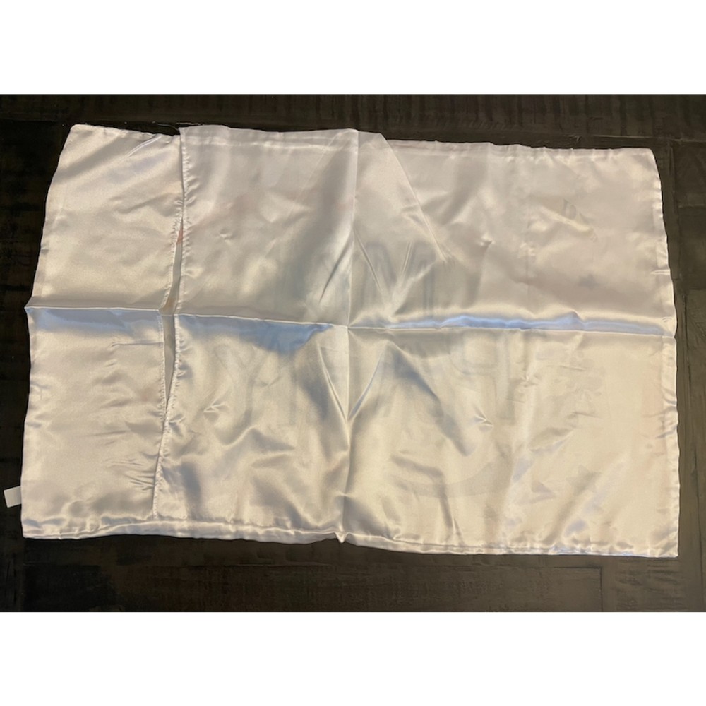 Crayola Autograph Party Pillow Case