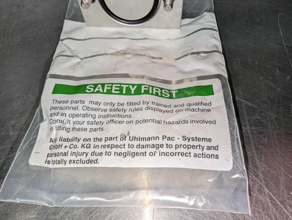 Uhlmann Pac-Systeme 5258213