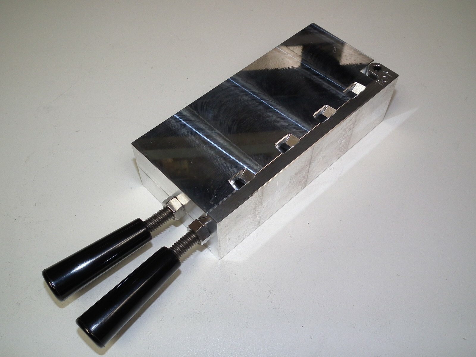 Frog Tongue Sinker Combination molds 1 to 12oz Choose Sizes