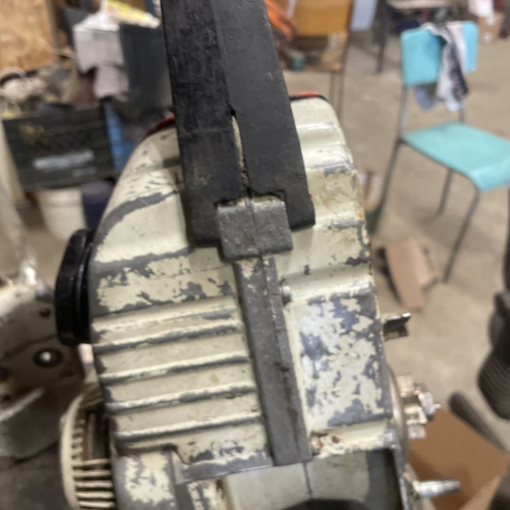VINTAGE STIHL 510 CHAINSAW