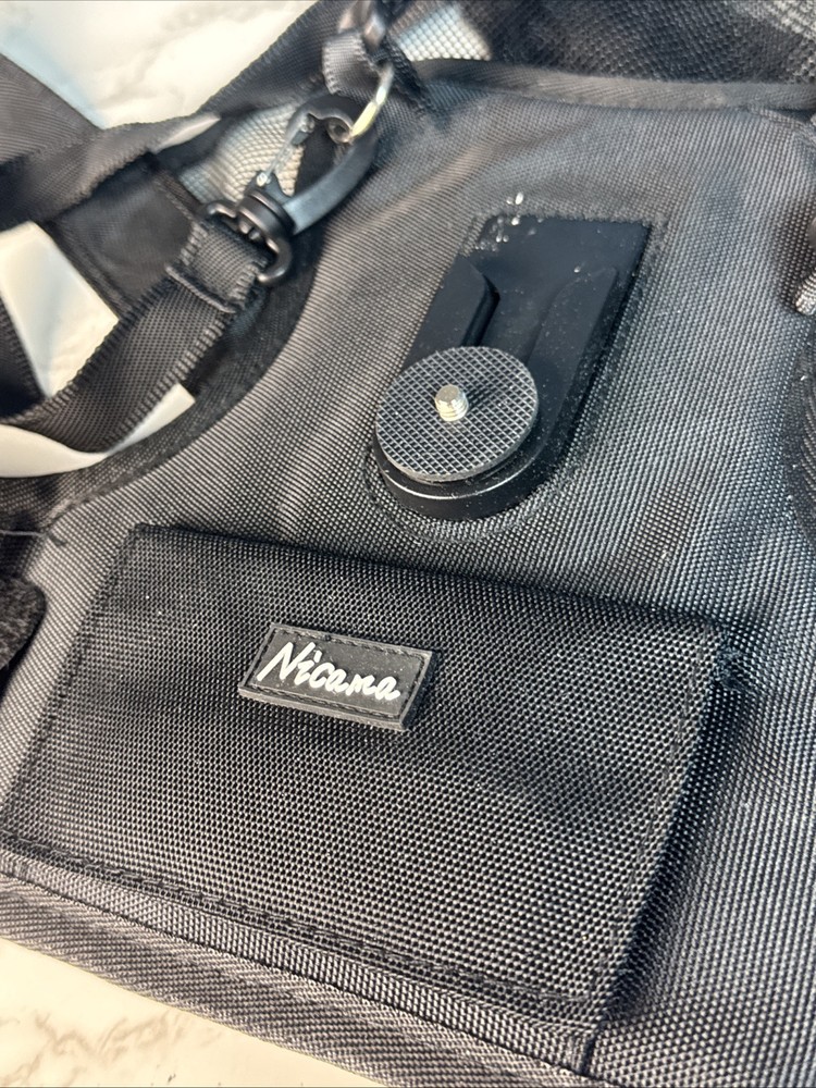 Nicama Chest Strap (2)