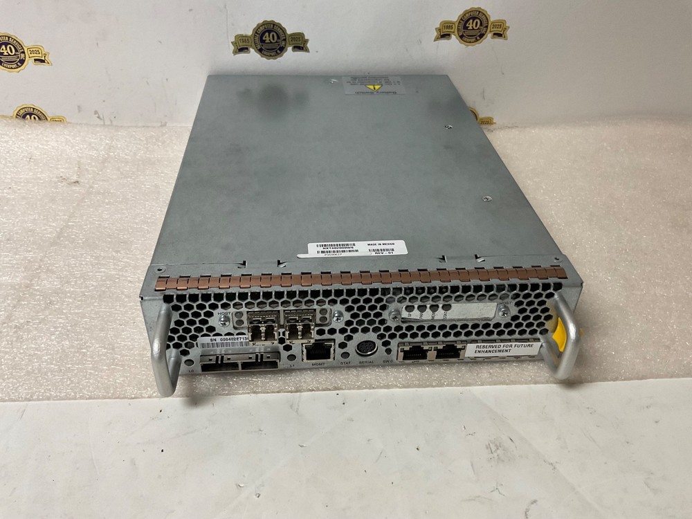 Nexsan Imation P3500627 San Storage System 36GB Controller module with battery