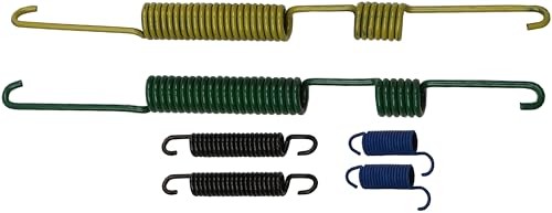 Drum Brake Hrdwr Kit - 084-1373