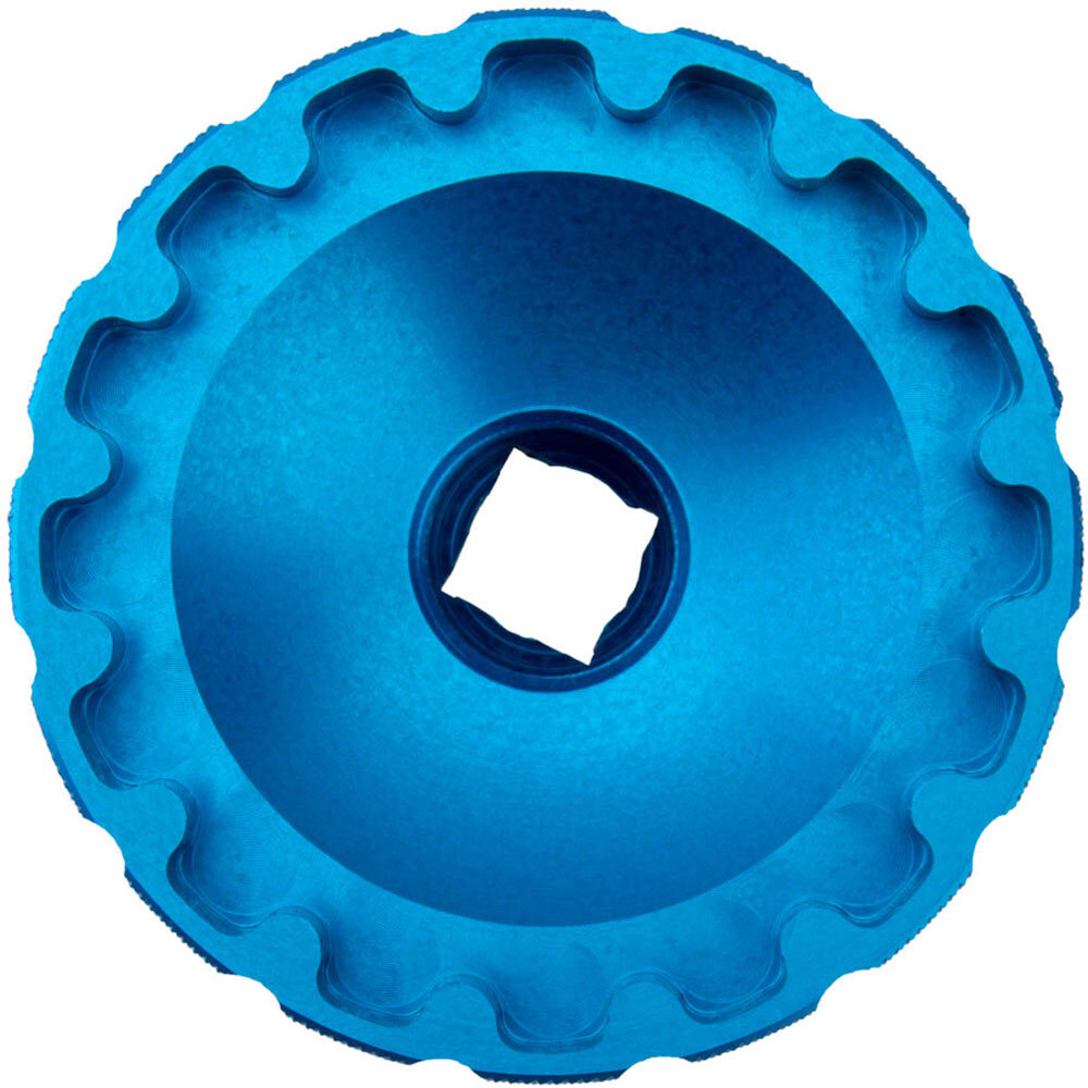 Park Tool BBT-47-16 Bottom Bracket Tool - 16 Notch