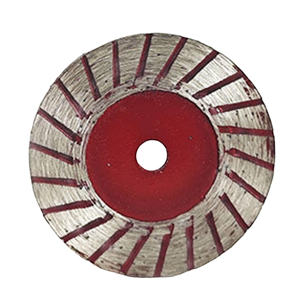 Diamond Saw Blades Set Precision Stone Cutting Made Easy, Multi-Functional-5pcs，
