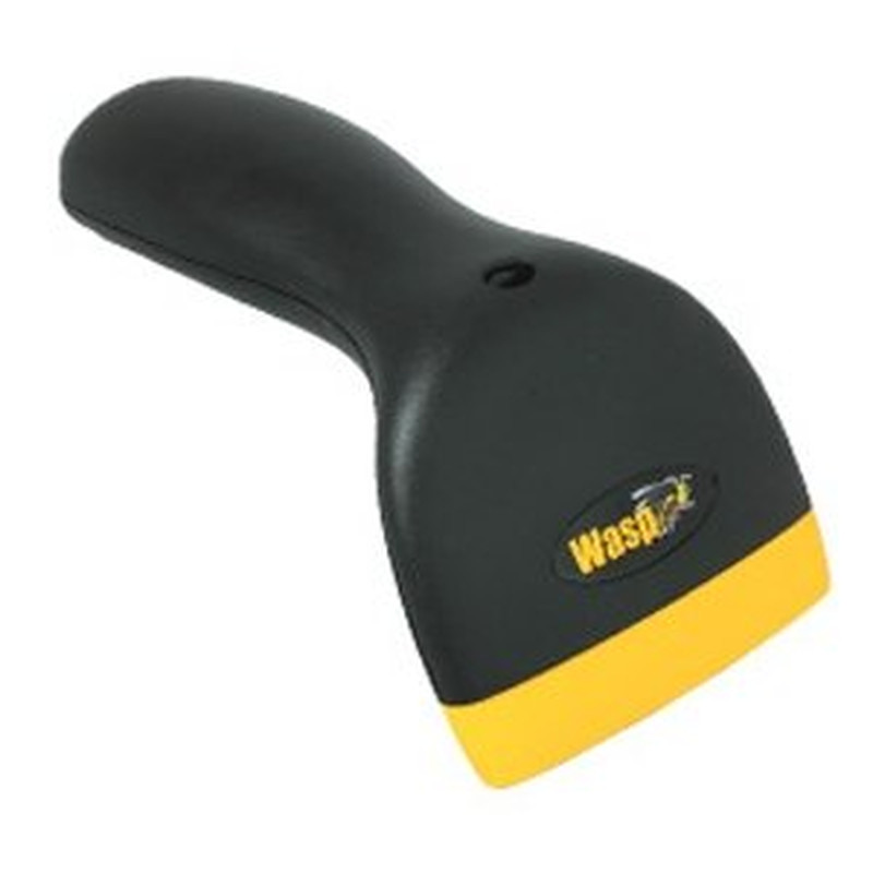 Technologies WCS3900 Barcode Scanner for PC