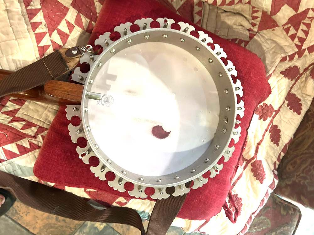 Deering Boston 5-String Banjo