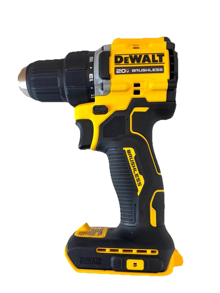 DeWalt Atomic 20V Max 1/2 in Drill/ Driver Brushless Tool Only Model DCD794B
