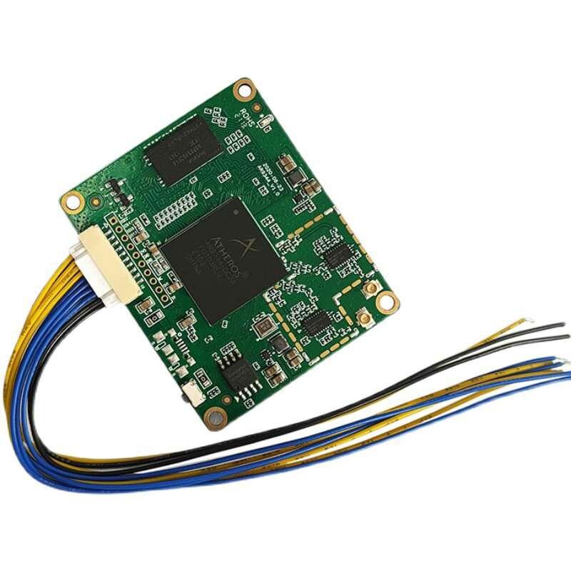 AR9344 5.8G Mini Wireless Wifi Module 300Mbps Drone VTX Transmitter Module