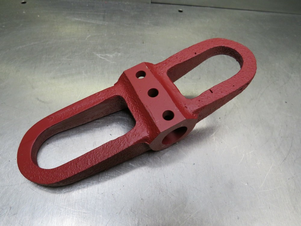 Hy-Tech ATP C-086382 Limit Lever