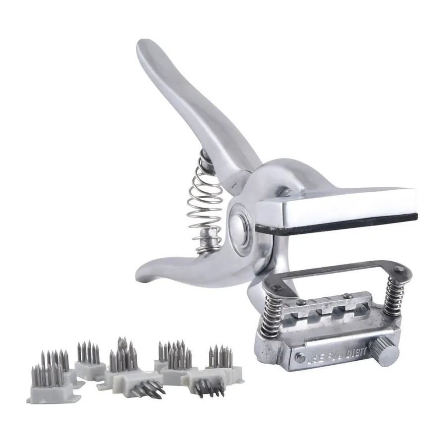 Standard Tattoo Gun