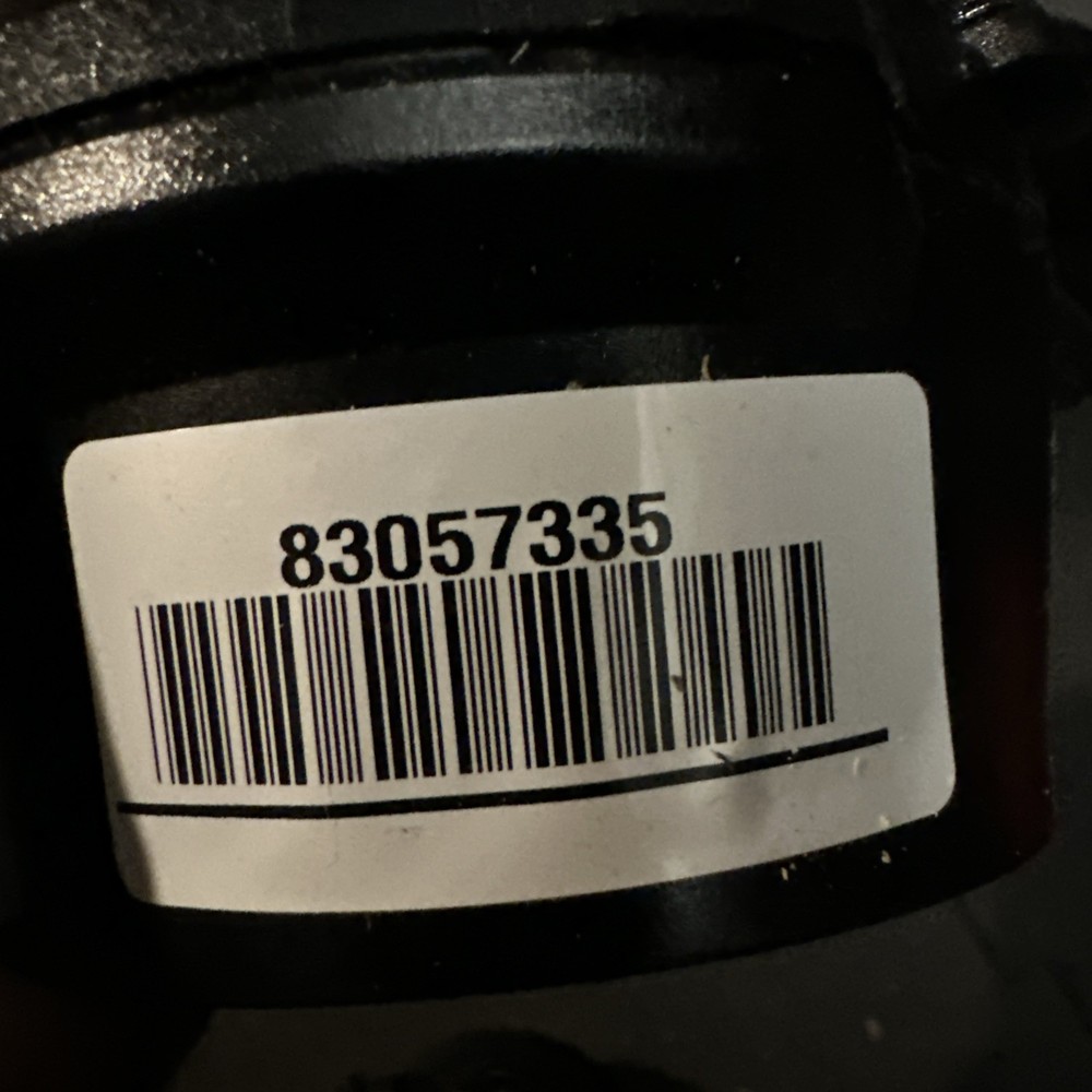 Neptune T-10 2” E-Coder Water Meter |New / Unused