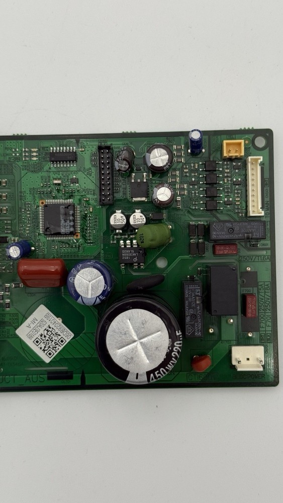 Samsung DB92-04019B Air Conditioner Control Board – OEM Replacement, Tested