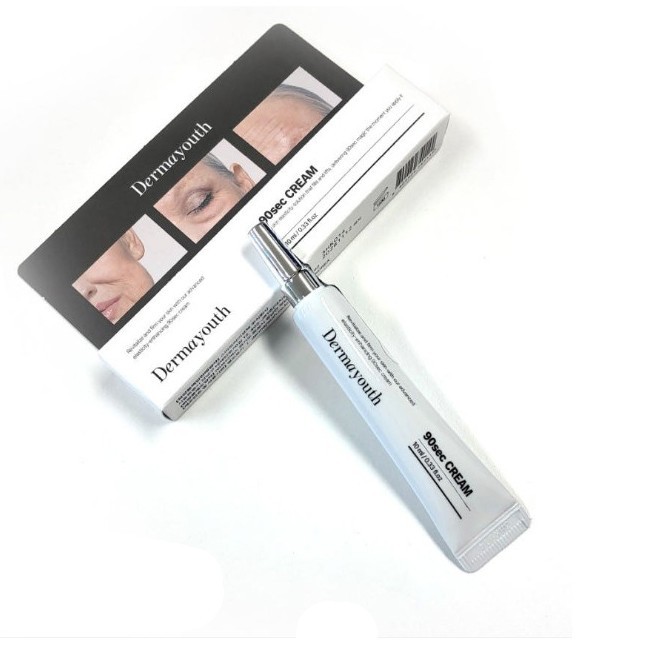 DERMAYOUTH 90Sec Cream