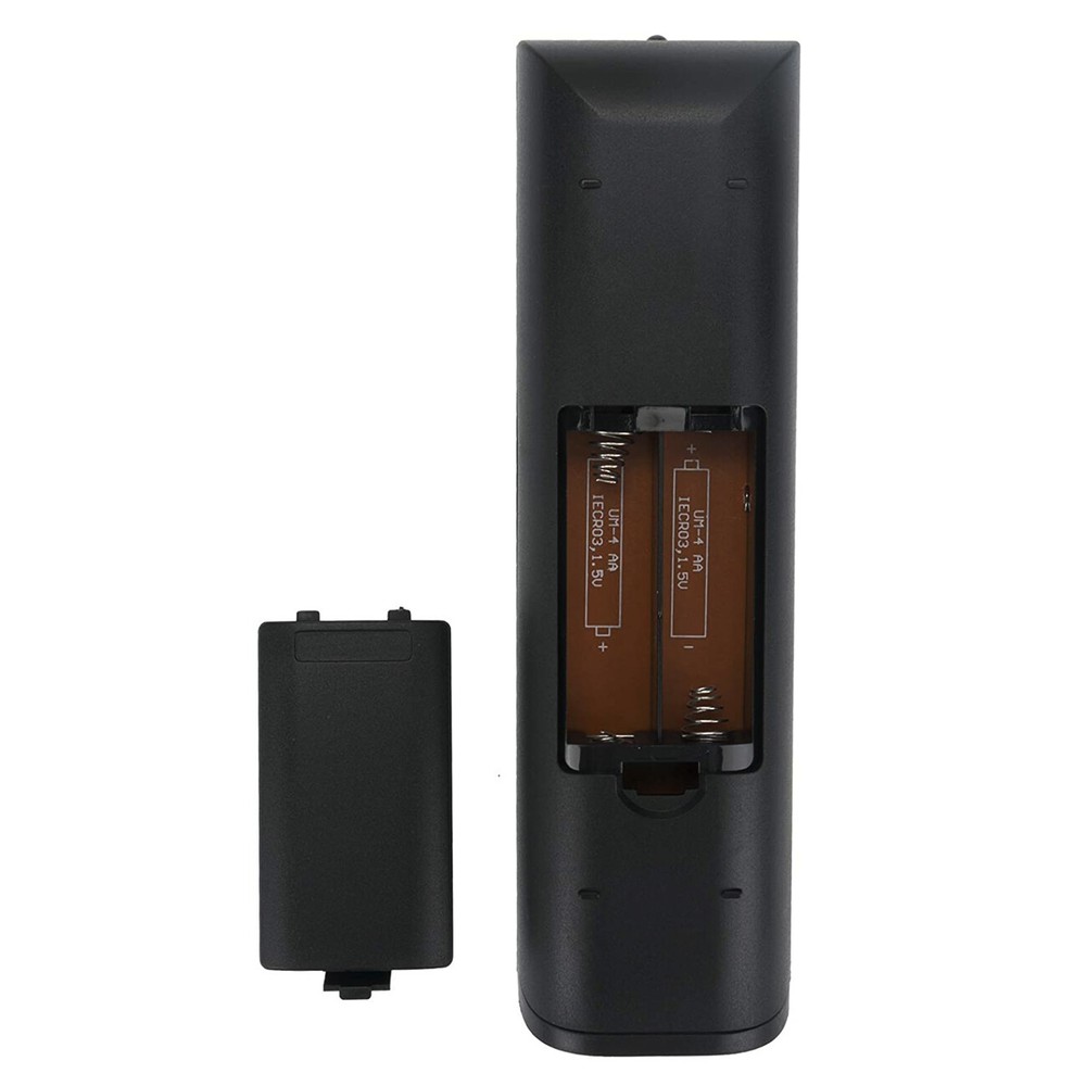Remote Control Replace for PROSCAN TV PLDED3273A PLCD5092A PLCD5092B PLED4616A