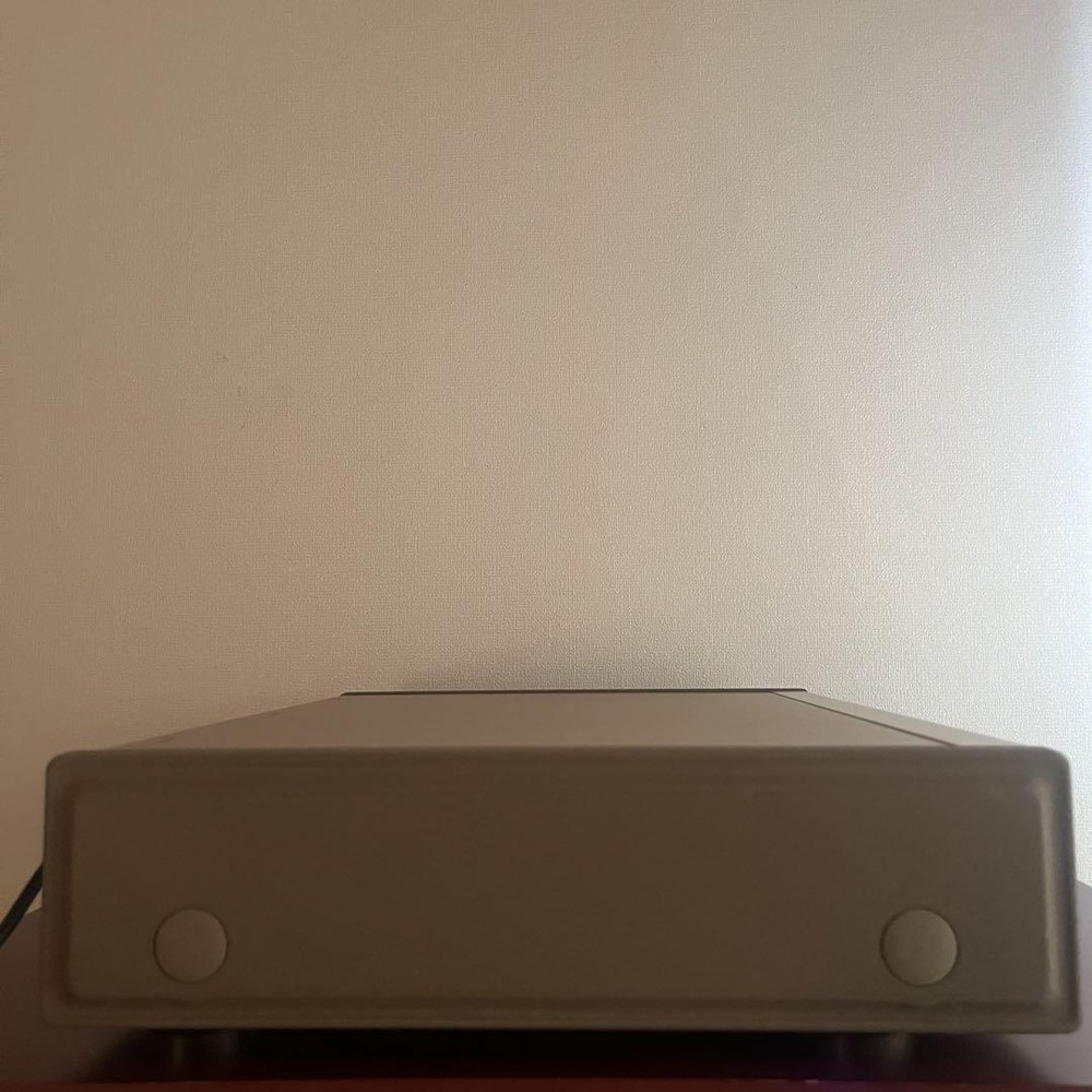 Marantz AM/FM tuner “ST-50”