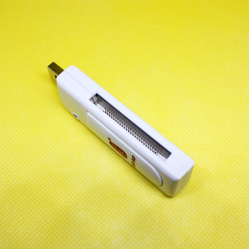 KAWAU USB 3.0 CF Card Reader Writer C301, CompactFlash Card Type I & II Reader