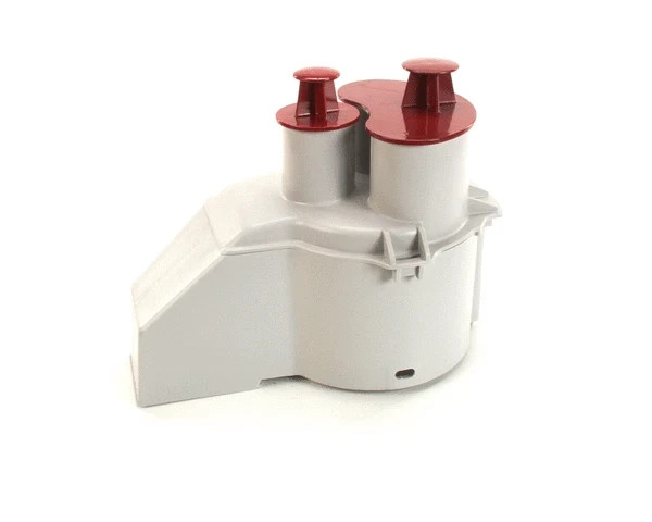 Robot Coupe 27242 Continuous Feed Kit - Gray/Red