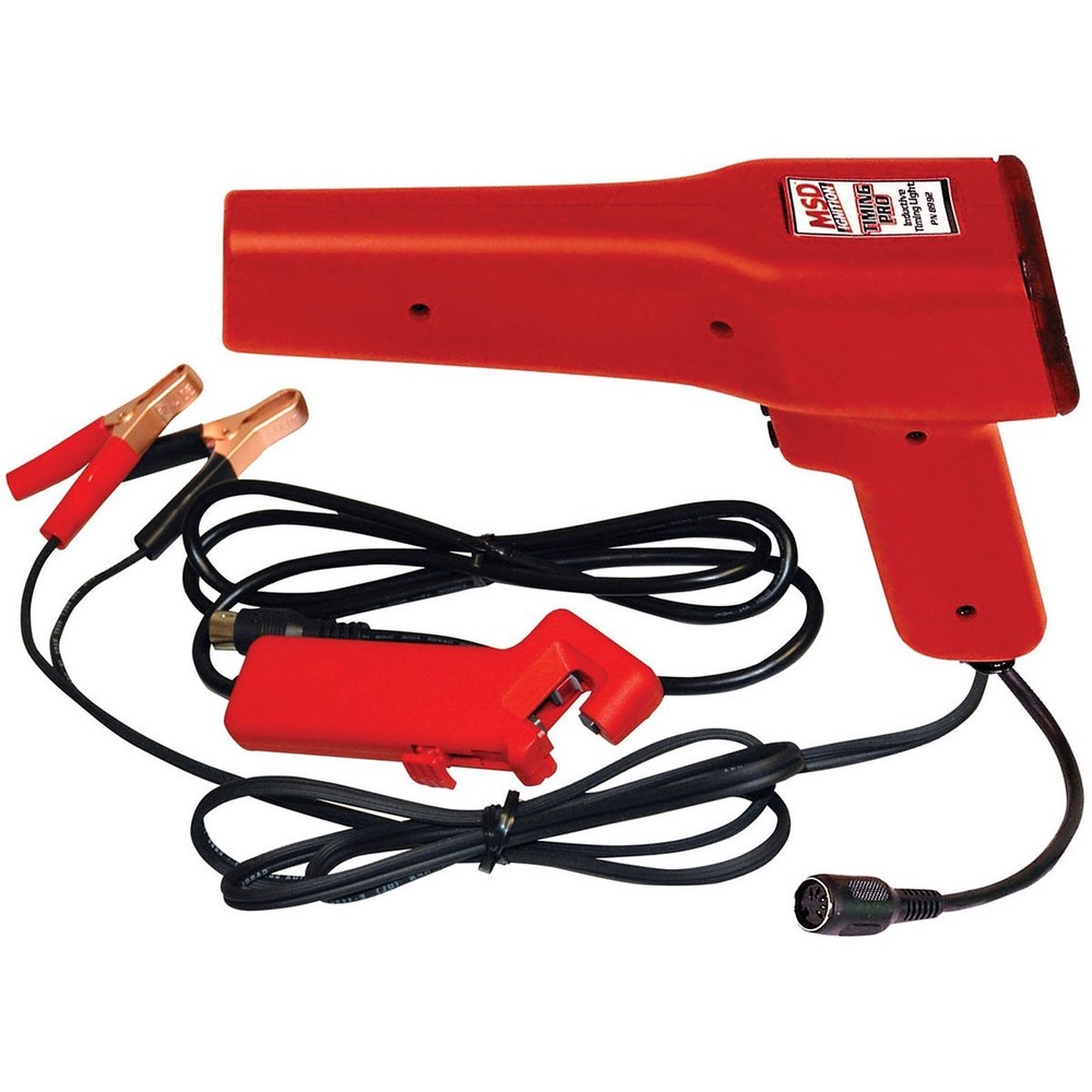 8992 MSD Timing Light