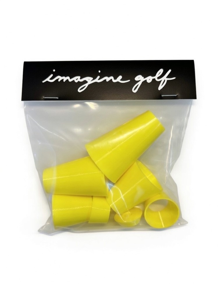Imagine Golf Simulator Tees
