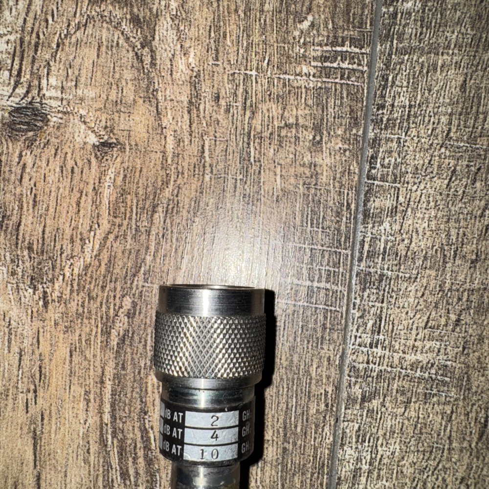 Weinschel Engineering 210-20