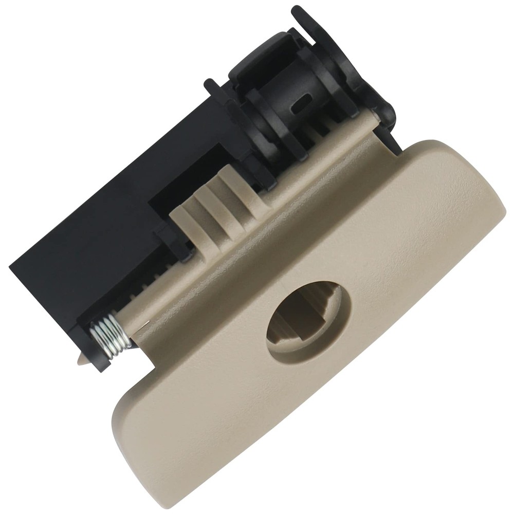 APPERFiT Glove Box Latch Compartment Handle Neutral Compatible / Tan
