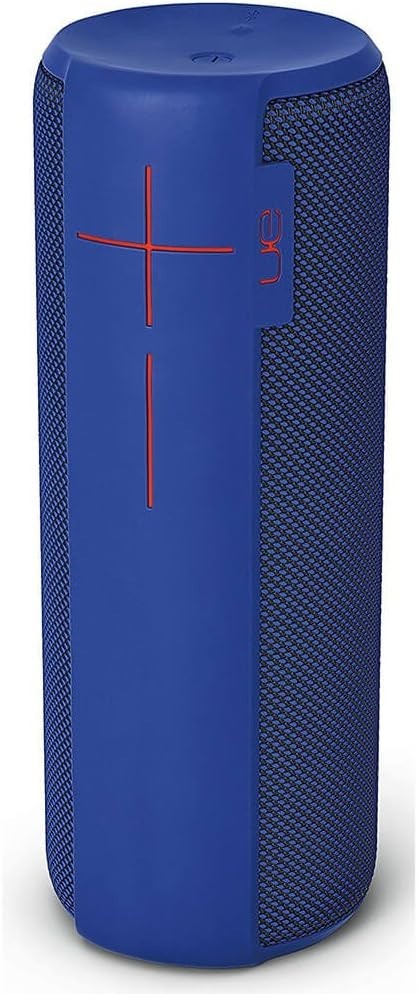 Ultimate Ears MEGABOOM Bluetooth Wireless Portable Waterproof Shockproof Speaker