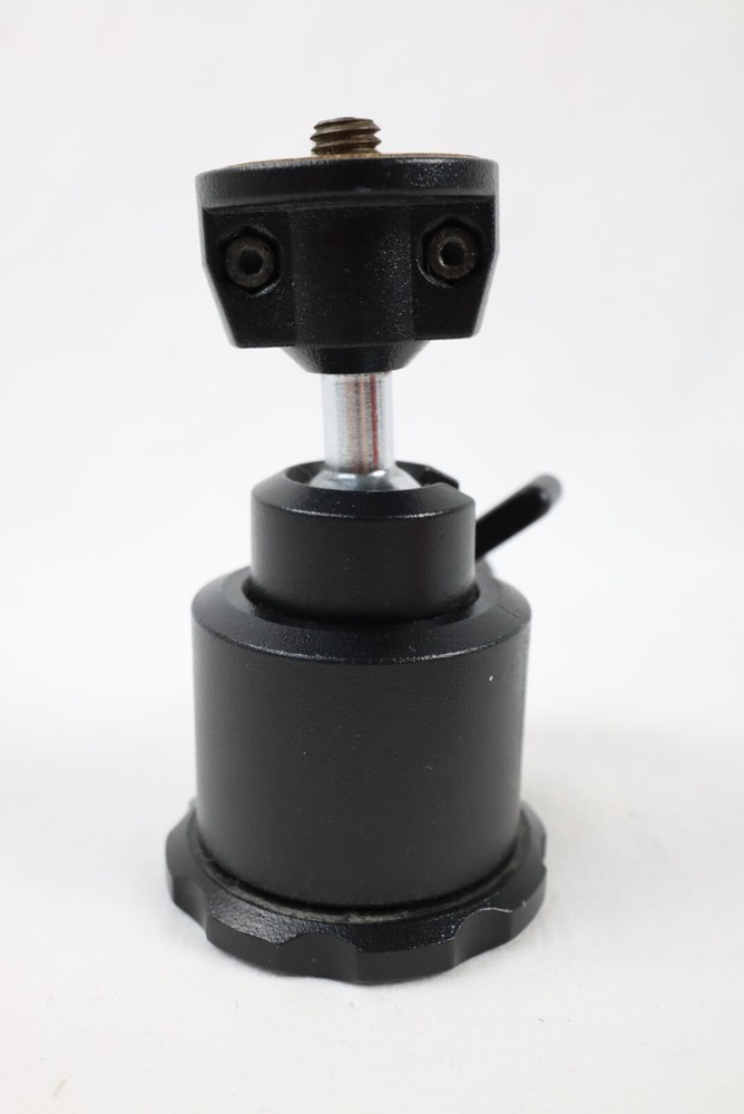 Manfrotto Bogen Ball Head 3262 Bogen