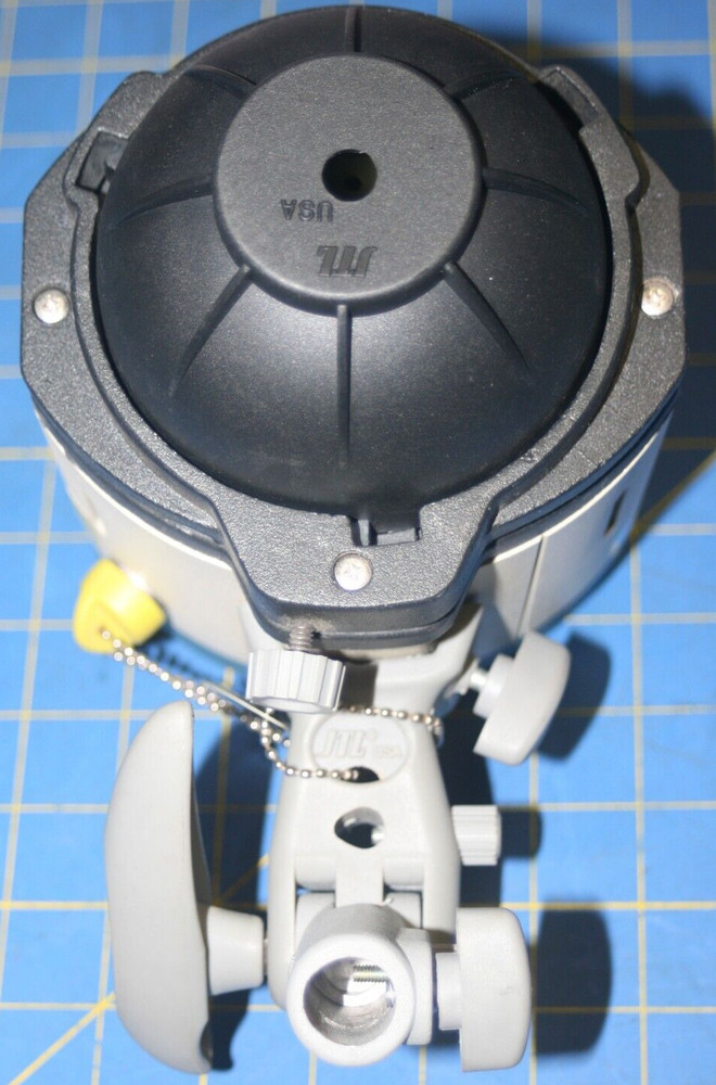 JTL Mobilight 301 Photo Light System-Studio AS-IS