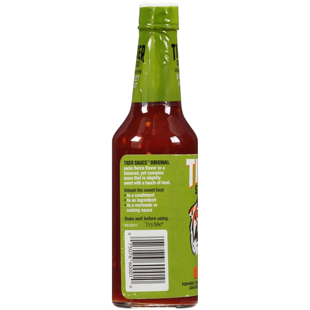 Original Barbecue Sauce 40 fl oz