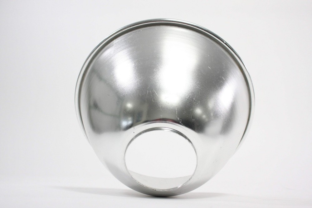 Paul C Buff 11in Long Throw Reflector