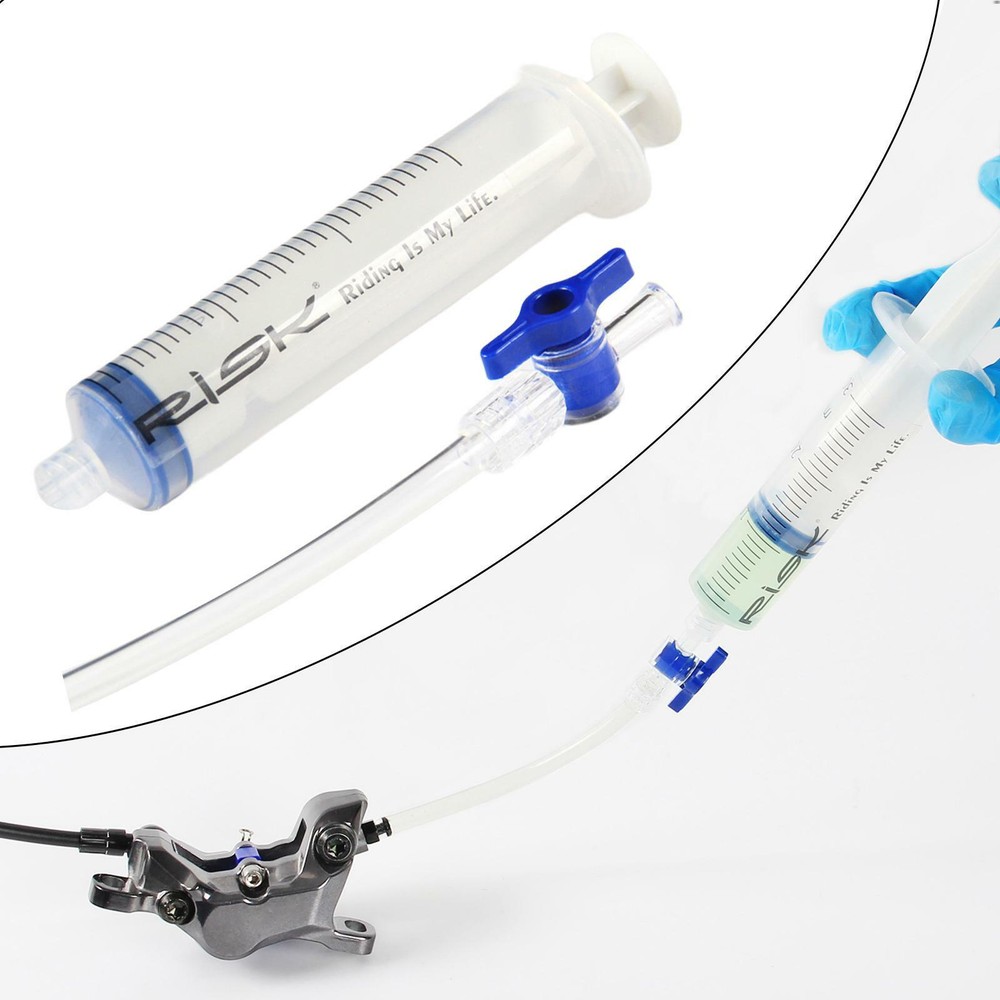 30 ml s for Kit for Fluid Extractor Dispenser