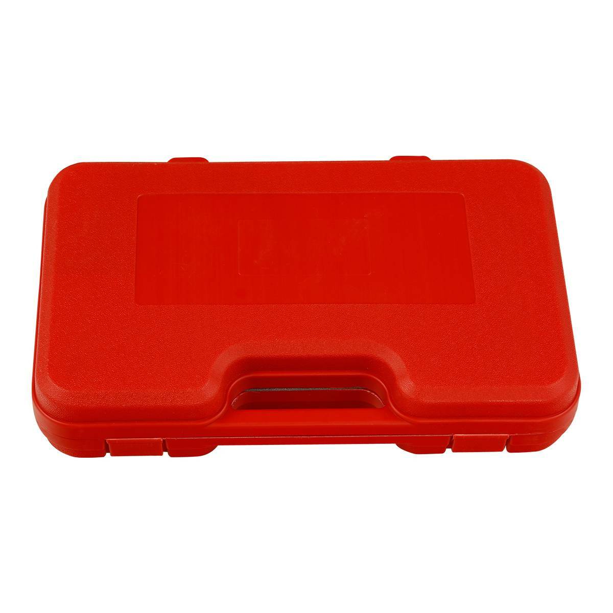 Motor Bike Fuel Vacuum Carburetor Synchronizer Tools Carb Sync Gauge 4 Cylinder