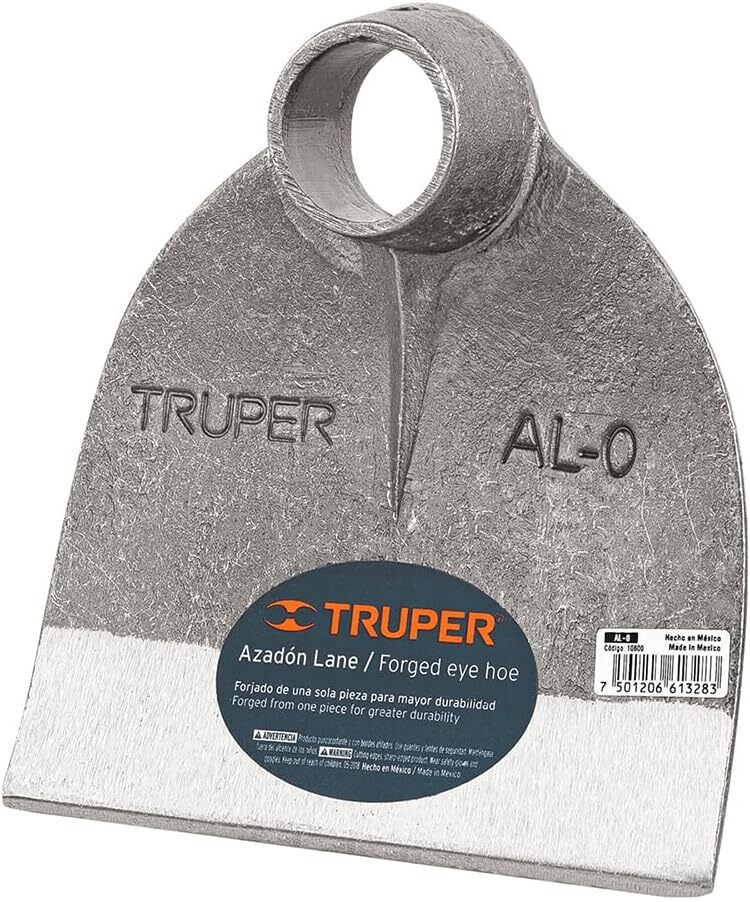 Al-0 Azadas De Ojo Redondo 1.5Lb (0.68Kg)