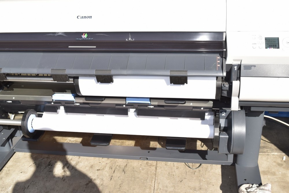 Canon imagePROGRAF iPF820