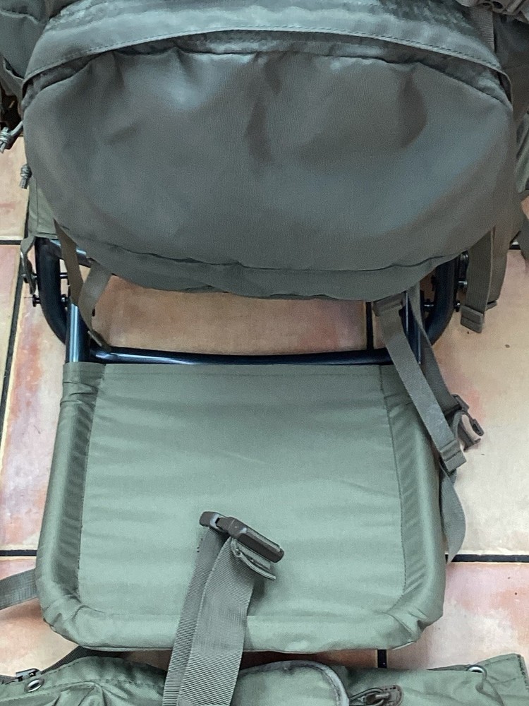 Alps OutdoorZ Commander Freighter Frame & Pack Bag
