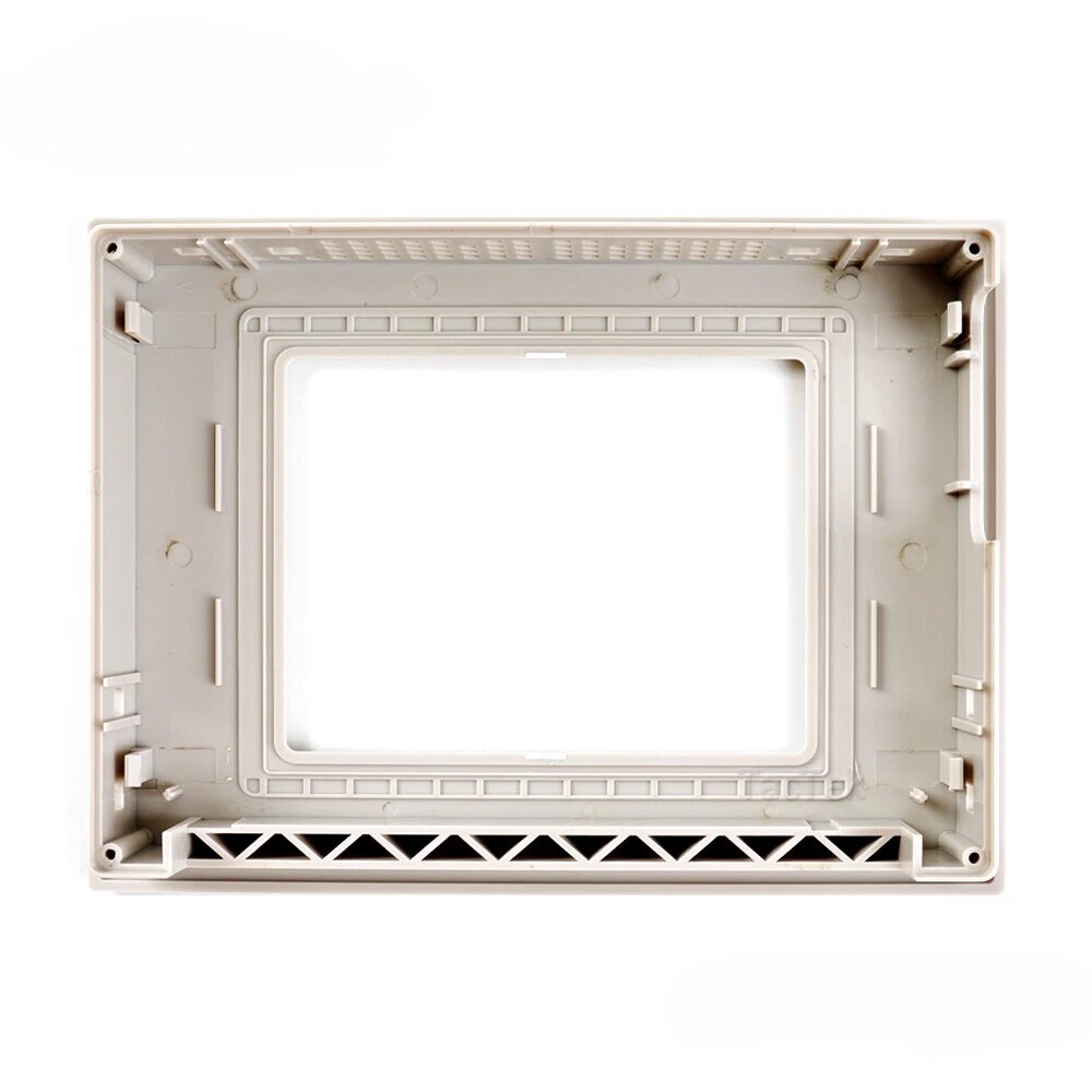 1pcs Front Housing for TP170 TP170B Plastic Case Cover Shell