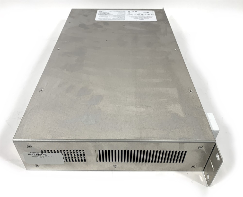 Cisco Webex Codec Plus Conference Device TTC6-14 CS-RCODPLUS-K9 V01