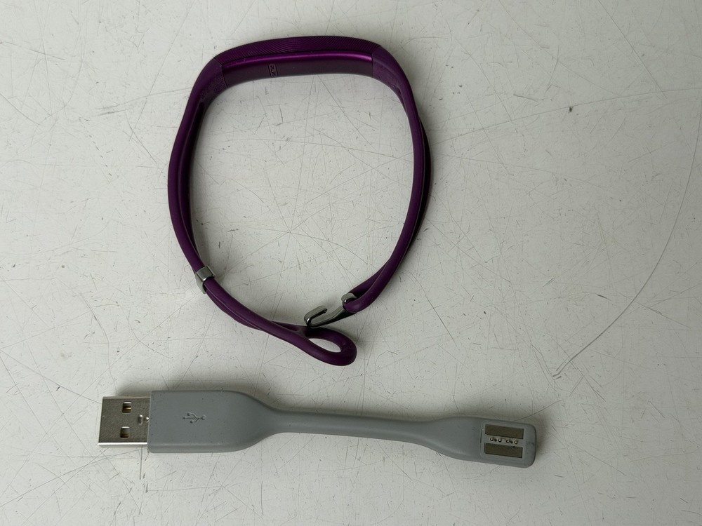 Jawbone UP2 Activity + Sleep Tracker Purple