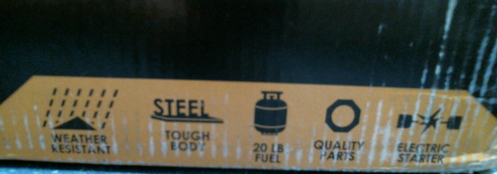 Ukiah Loom X Table-Top Fire Pit (TK-1015-LX) FS