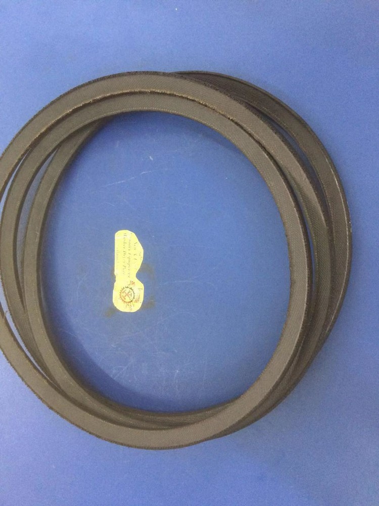 3V750 Belt Wascomat , Huebsch