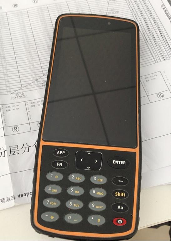 Tempered Glass Screen Protector Film For Huace HCE320 E91RTK X900 X6 X9 HCE300