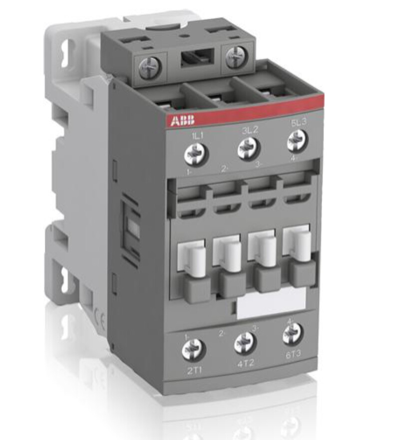 ABB Contactor AL26-30-01*24V DC