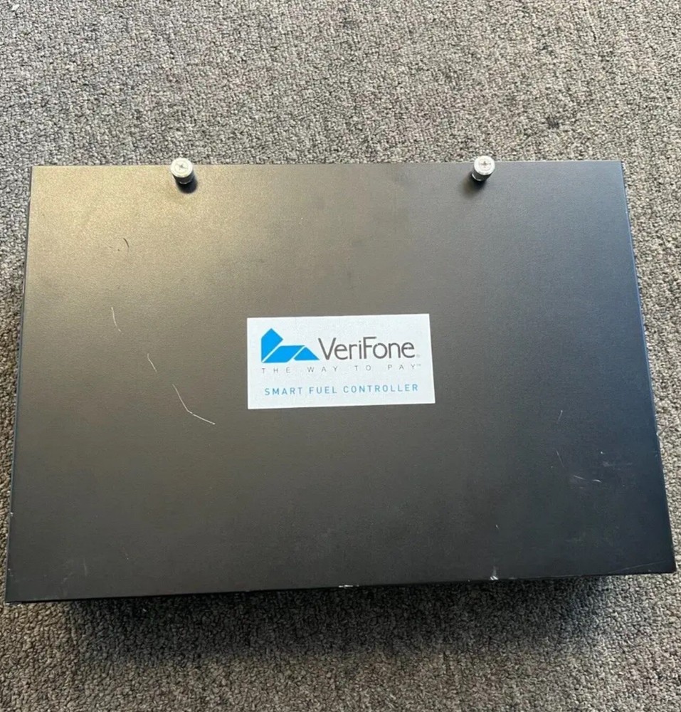 VeriFone MX 700 Smart Fuel Controller
