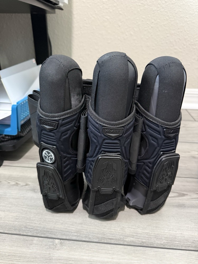 Dye DSR - Full Package. Excellent