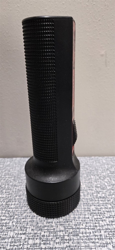 Vintage Lumilite K-2D Flashlight