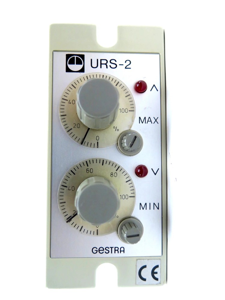 GESTRA URS-2B Flowserve Limit Switch